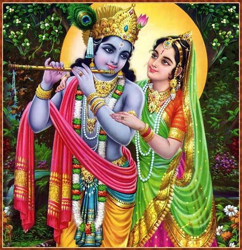 Radha Krishna | Lord krishna images, Radha krishna pictures, Radha ...