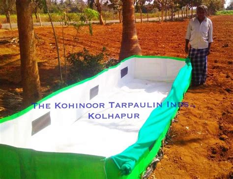 Vermi Bed - Hdpe Vermicompost Bed Manufacturer from Kolhapur