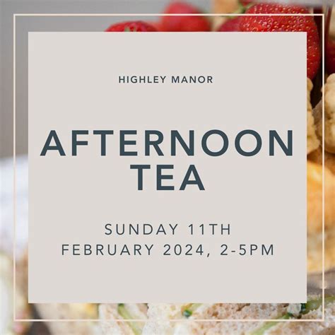 Afternoon Tea, Crawley Lane RH17 6LA Balcombe, United Kingdom, Haywards ...