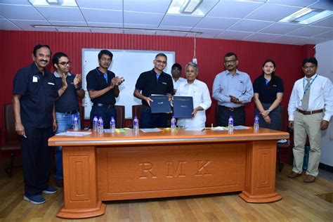 RMK ENGINEERING COLLEGE