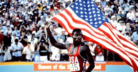 Pause, rewind, play: Carl Lewis, the man who redefined excellence at ...