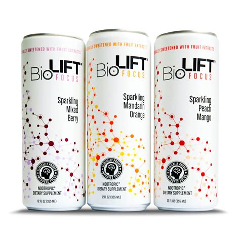 Buy BioLift y Energy Drink, Patented Botanical Formula- Clinically ...