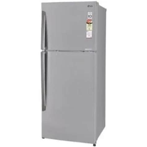 LG GL-I472QPZL 420 Ltr Double Door - Price in India, Specifications ...