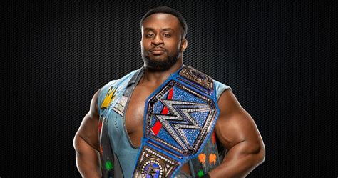 Kingston Out Six Weeks, WWE Teases Big Singles Push For Big E During ...