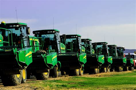 John Deere Invented a Better Plow