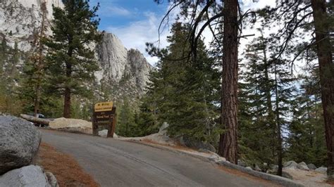 What Southern California Campgrounds Are Open