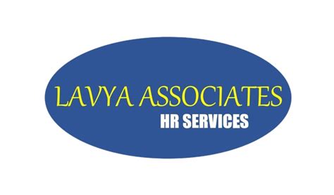 Careers | Lavya Associates HR Services