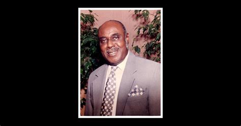 Obituary | WILLIE J JOHNSON | Alphonso West Mortuary