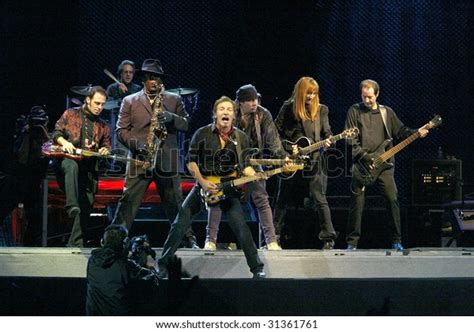 Image result for Bruce Springsteen 1993