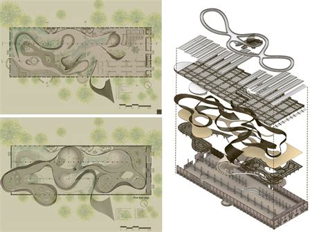 Atmosphere | CEPT - Portfolio