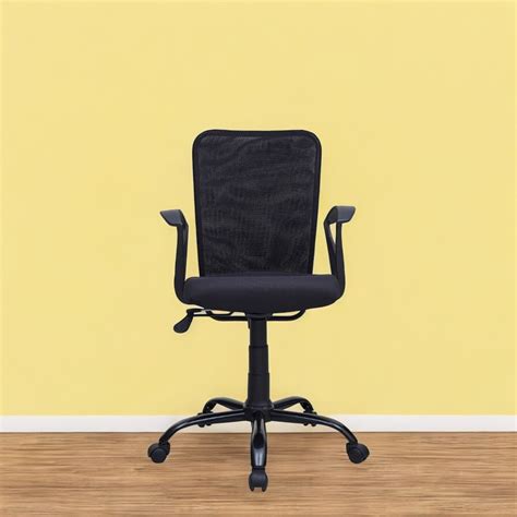PROFURN sigma chair LB - Office Chair | JFA.IN