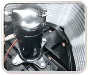 Image result for Compressor Function in Window AC