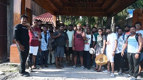 Book MICE Travel Packages with Andaman Island Travels