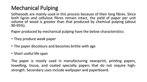 Image result for Pulp Making Process