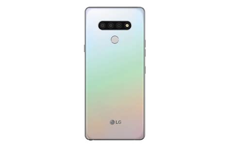LG Stylo 6 Tutorial 的图像结果