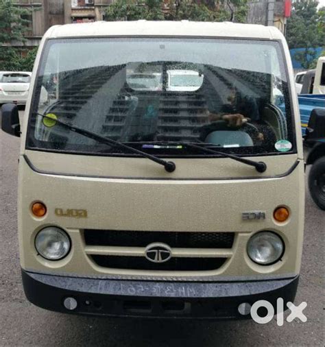 TATA ACE GOLD CNG BS6 - Commercial & Other Vehicles - 1784458021