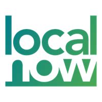 Local Now Logo 的图像结果