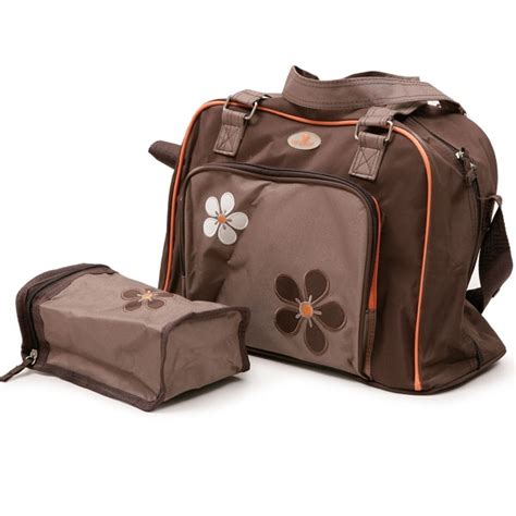 Torba za mame Cangaroo Nolla CAN6227 | Volim svoj dom