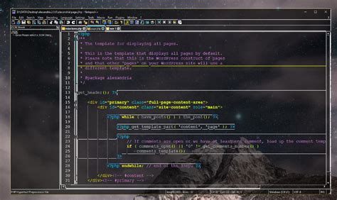 Transparent Notepad Windows 的图像结果
