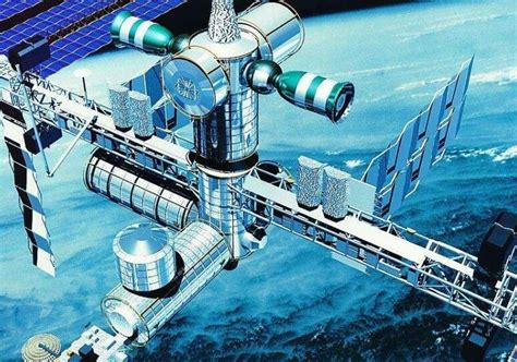 30亿打造的世界级航天主题乐园将落户杭州