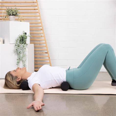 Buy Fitcozi 2 Pack Foam Rolls Intended for Egoscue Exercise Posture ...