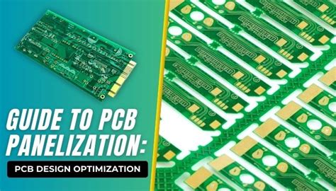 PCB Panel 的图像结果