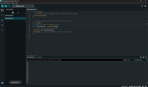 Image result for Serial Read String From Arduino