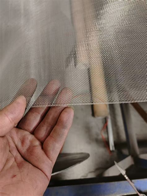 Image result for Security Window Mesh Screen