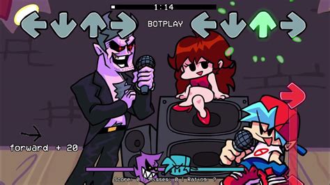 Image result for FNF FPS Script