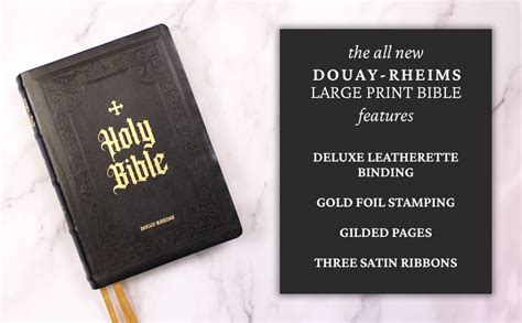 Image result for Douay-Rheims Bible Printables