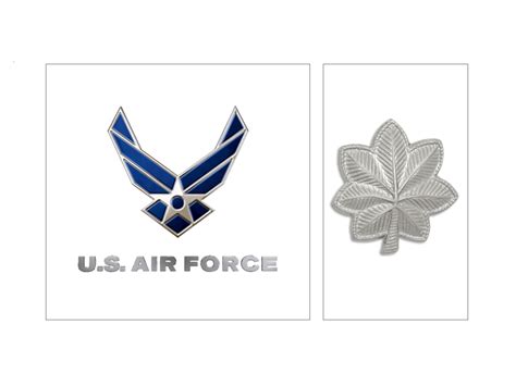 Air Force releases latest field grade officer promotions > Hill Air ...