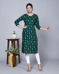 Kurtis Below 200 - Buy Kurtis Below 200 online at Best Prices in India ...