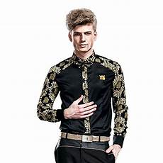 camicie fiori uomo fanzhuan camicie uomo eleganti maniche lunghe slim fiori camicie fiori uomo fanzhuan camicie uomo eleganti maniche lunghe slim fiori