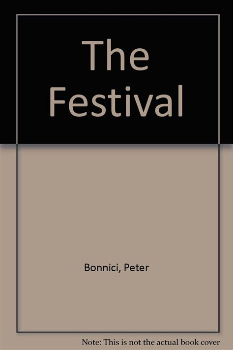 Buy The Festival, The Book Online at Low Prices in India | The Festival ...