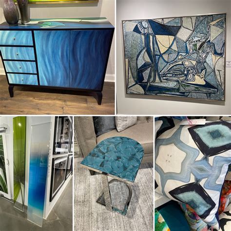 Republic of Decor - Naples Interior Design and Home Store