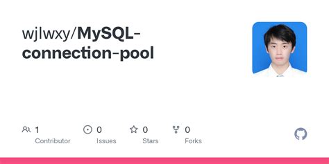 Connection Pool MySQL 的图像结果