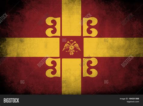 Byzantine Empire, Flag Image & Photo (Free Trial) | Bigstock