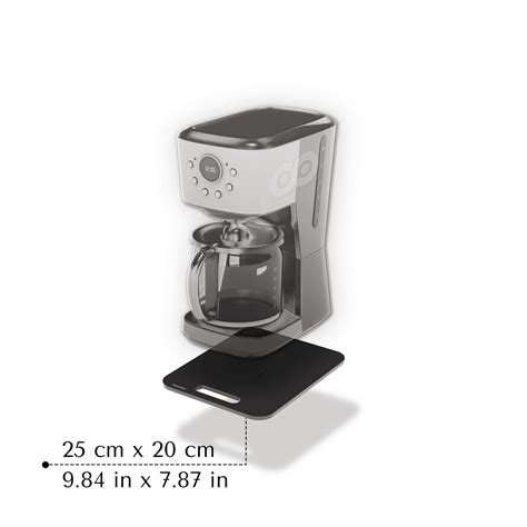 סמובי מוניקה – משטח הזזה 20*25 ס"מ - Smoovee