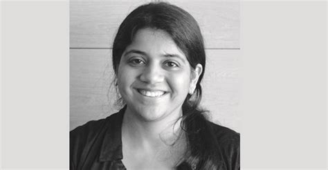 My First Job: Gunjan Shukla, Global Operations Lead, ThoughtWorks ...