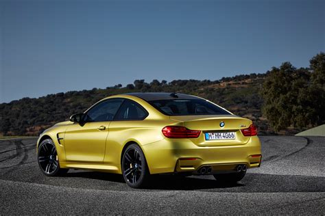 2014 BMW M4 Review - photos | CarAdvice