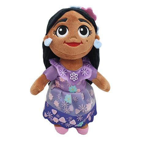 Buy Enchanto Mirabel 1 Piece Plush Doll Online in India. 801116658
