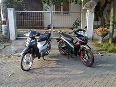 Modifikasi Supra X 125 R Hitam by Modifikasi Supra X 125 Warna Hitam Thecitycyclist Modifikasi Supra X 125 R Hitam
