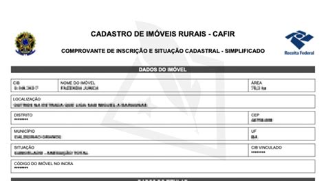 O que é CIB e o que muda no novo cadastro de imóveis do país - Portal Loft