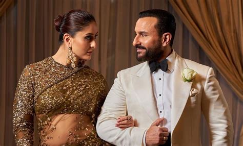 Kareena Kapoor Hilariously Reacts To Husband Saif Ali Khan Forgetting ...