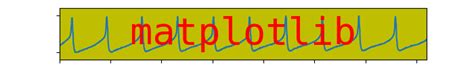 Image result for Matplotlib Python Logo