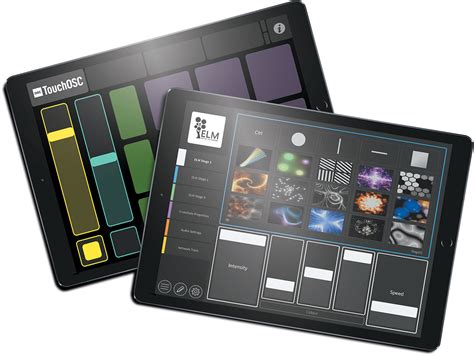 Pixel Mapping Software 的图像结果