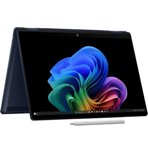 Buy HP OmniBook X Flip 14-fm0029TU Convertible Laptop (Intel Ultra 5 ...