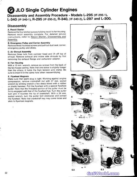 Image result for Two-Cycle Engine