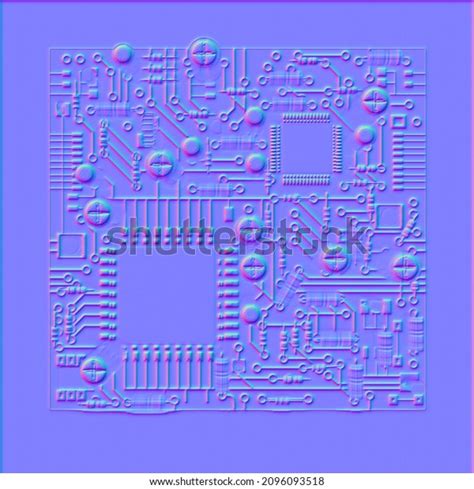 Image result for 2D Normal Map