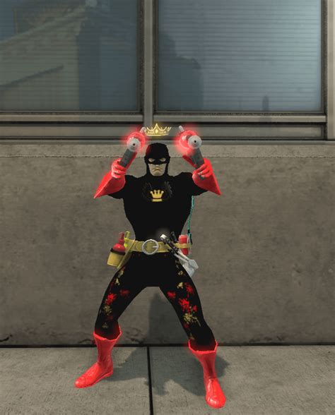 Best Condiment King Posts - Reddit